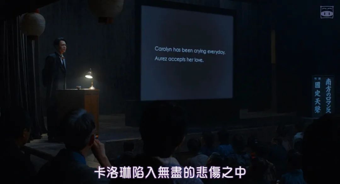 光影魅力，最新電影探索之旅