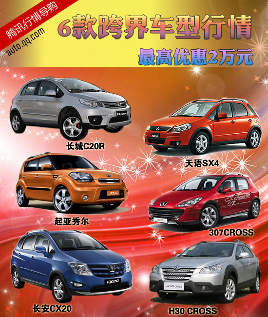 查詢優(yōu)惠車(chē)價(jià)，一站式服務(wù)助你輕松購(gòu)車(chē)