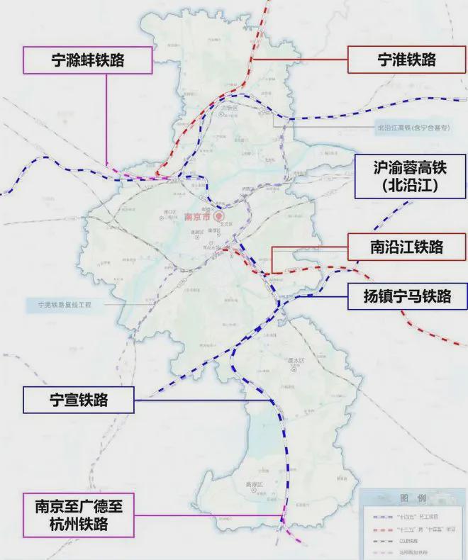 京太鐵路保定最新進展，區(qū)域經濟發(fā)展與交通一體化的新引擎