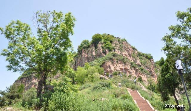 愚公論壇報(bào)道，游山玩水勝過移山，自然美景的奇妙之旅探索