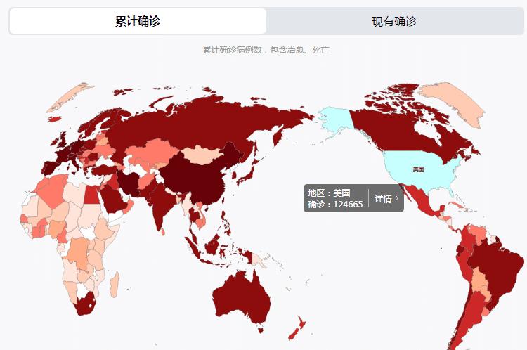 國外疫情深度解析，最新消息與綜合評測報(bào)告（30日更新）