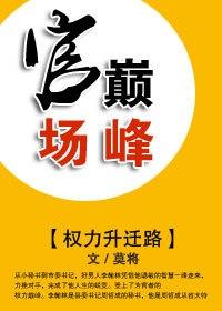 躍升巔峰之路，權(quán)謀升遷有道啟示錄與全文目錄解析