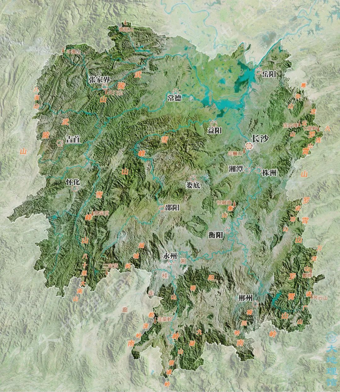 饒平地圖新探，自然美景之旅，探尋心靈寧靜之地的最新消息（11月3日）