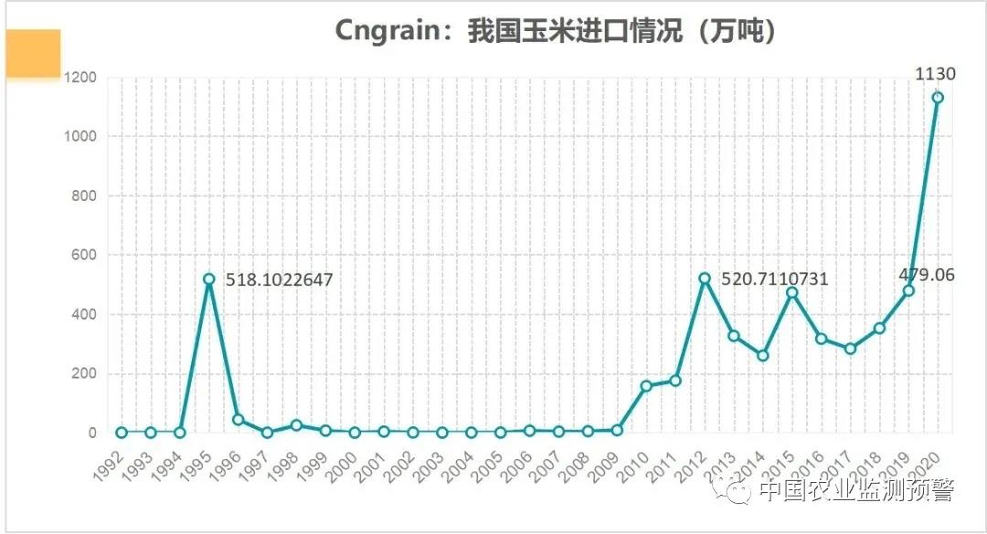 11月4日中國進口玉米新動向，多元視角下的數(shù)據(jù)分析