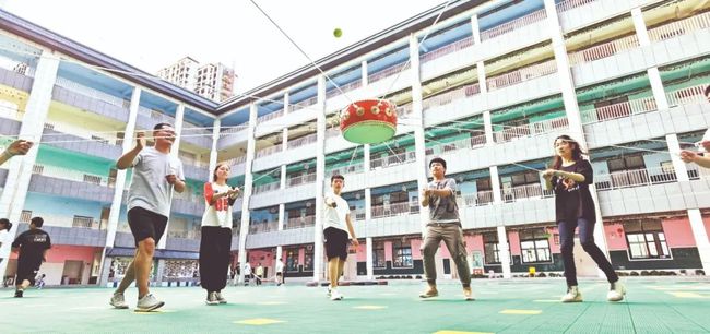 臨泉工業(yè)園區(qū)最新招聘深度測評，人才盛宴盛大開啟，11月6日人才招募火熱進行中