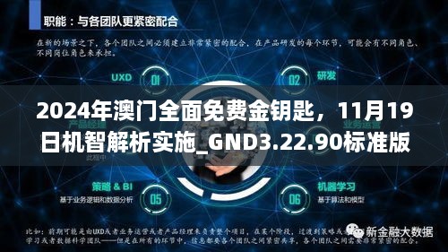 2024年澳門全面免費(fèi)金鑰匙，11月19日機(jī)智解析實(shí)施_GND3.22.90標(biāo)準(zhǔn)版