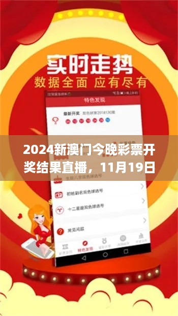 2024新澳門今晚彩票開獎(jiǎng)結(jié)果直播，11月19日方案高效落實(shí)_OOQ1.13.78護(hù)眼版