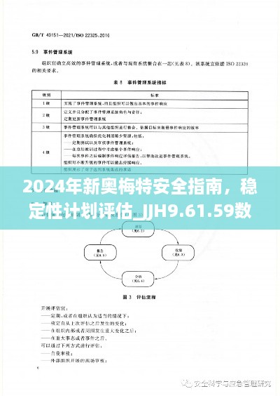 2024年新奧梅特安全指南，穩(wěn)定性計(jì)劃評估_JJH9.61.59數(shù)字版