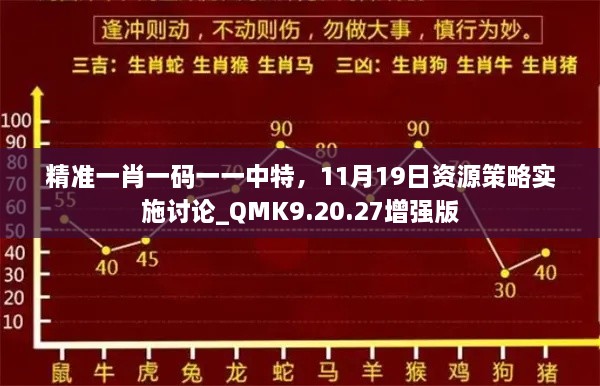 精準(zhǔn)一肖一碼一一中特，11月19日資源策略實(shí)施討論_QMK9.20.27增強(qiáng)版