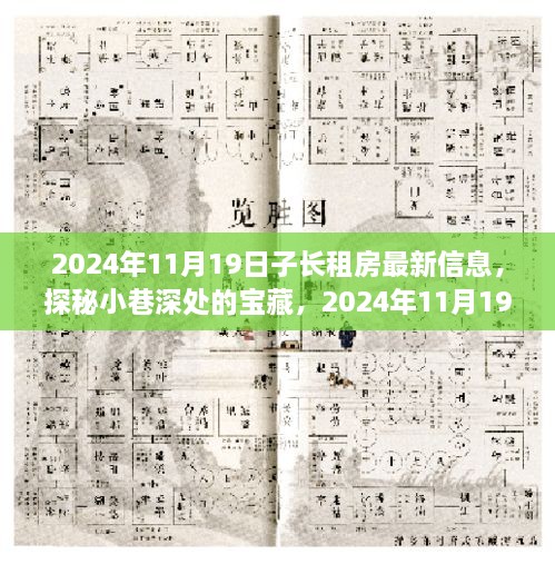 探秘子長租房市場，最新信息一覽（2024年11月19日）