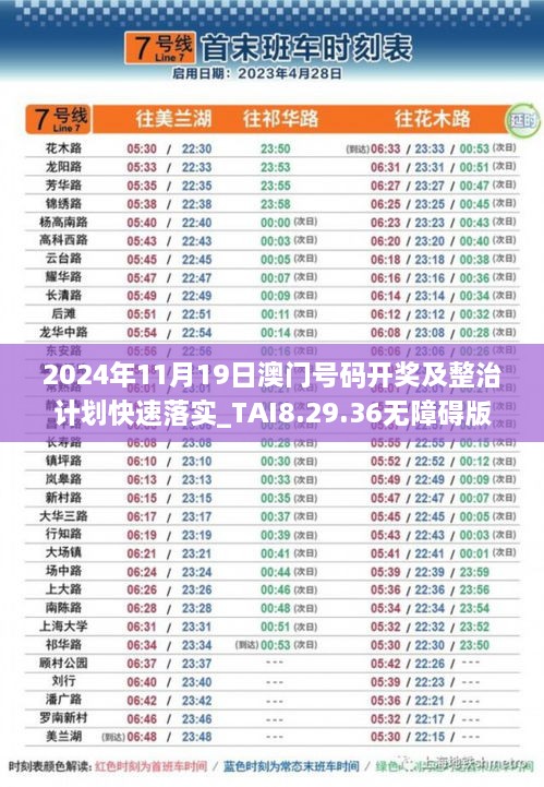 2024年11月19日澳門號碼開獎(jiǎng)及整治計(jì)劃快速落實(shí)_TAI8.29.36無障礙版