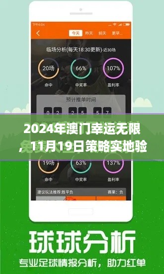 2024年澳門幸運(yùn)無限，11月19日策略實(shí)地驗(yàn)證_XKU2.37.72體驗(yàn)版