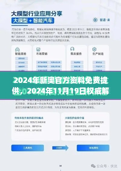 2024年新奧官方資料免費(fèi)提供，2024年11月19日權(quán)威解讀_NYB8.63.28尊享版