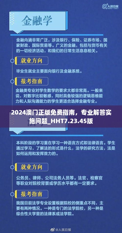 2024澳門正版免費(fèi)指南，專業(yè)解答實(shí)施問題_HHT7.23.45版