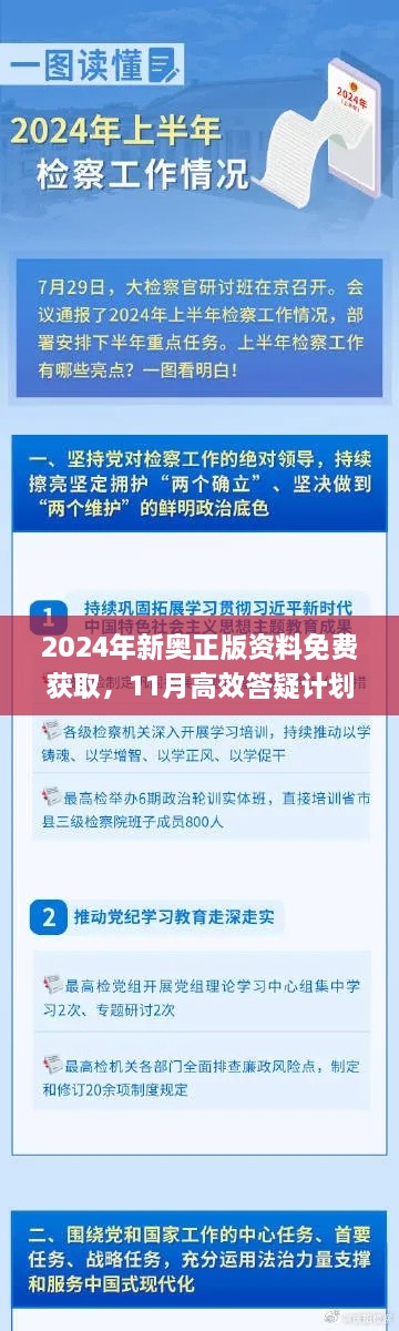 2024年新奧正版資料免費獲取，11月高效答疑計劃_LVL5.70.62融元境