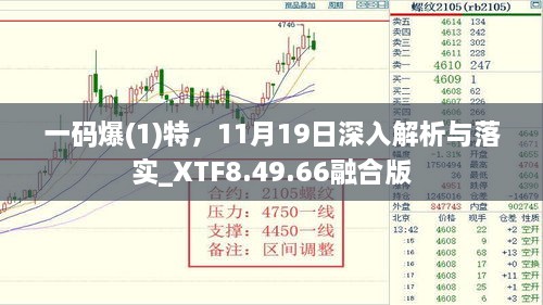 一碼爆(1)特，11月19日深入解析與落實(shí)_XTF8.49.66融合版