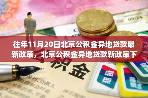 北京公積金異地貸款新政策下的心靈與自然之旅，重拾寧靜的啟示