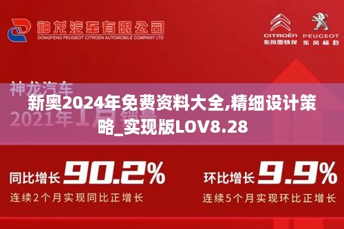 新奧2024年免費資料大全,精細(xì)設(shè)計策略_實現(xiàn)版LOV8.28