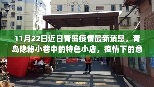 青島隱秘小巷特色小店，疫情下的意外驚喜與最新消息（11月22日更新）