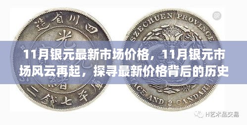 11月銀元市場風云再起，最新價格背后的歷史與影響因素探究