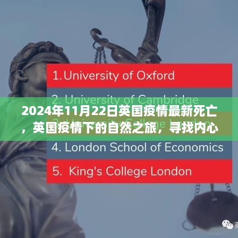 英國疫情下的心靈重生之旅，自然之旅與死亡數據的最新觀察（2024年11月22日）