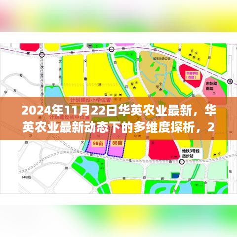 2024年視角下的華英農(nóng)業(yè)最新動態(tài)多維度探析