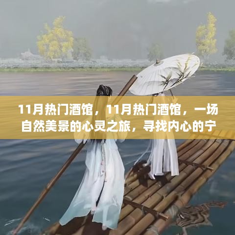 11月熱門酒館，自然美景中的心靈之旅，探尋內心寧靜與平和的勝地