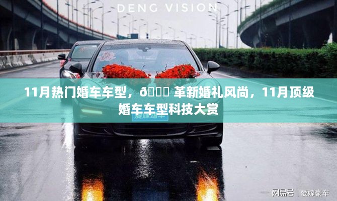 革新婚禮風(fēng)尚，11月熱門婚車車型科技大賞