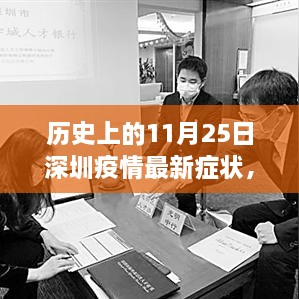 歷史上的11月25日深圳疫情最新癥狀解析與防控指南，癥狀、防控措施一覽無余