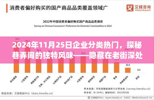 探秘老街特色小店與熱門企業(yè)分類新趨勢，2024年企業(yè)分類熱門解析