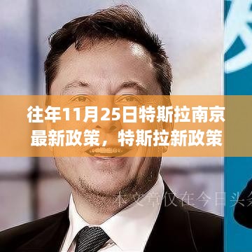 特斯拉新政策下的南京探秘，隱藏瑰寶與小巷特色小店之旅