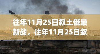 往年11月25日敘土俄軍事動(dòng)態(tài)，深度解析行動(dòng)特性、體驗(yàn)、競(jìng)品對(duì)比及用戶分析