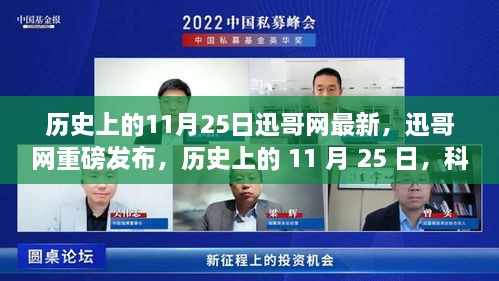 迅哥網(wǎng)重磅發(fā)布，歷史上的11月25日科技重塑生活——最新高科技產(chǎn)品體驗報告揭秘。