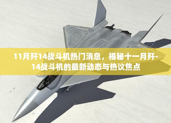 揭秘殲-14戰(zhàn)斗機十一月最新動態(tài)與熱議焦點，熱門消息一覽無余