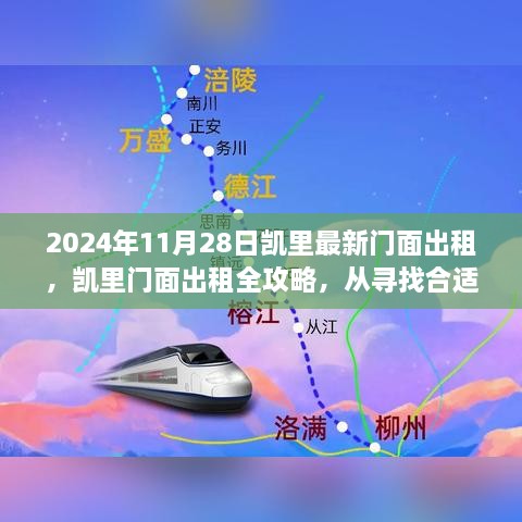 2024年11月28日凱里最新門面出租，凱里門面出租全攻略，從尋找合適門面到成功簽約的每一步