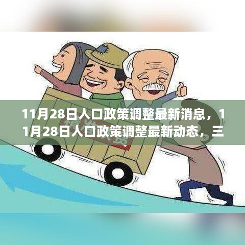 深度解讀，最新人口政策調(diào)整動(dòng)態(tài)及三大要點(diǎn)分析（11月28日最新消息）