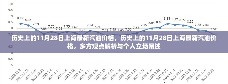 歷史上的11月28日上海汽油價(jià)格變動(dòng)，多方觀點(diǎn)與個(gè)人立場(chǎng)解析