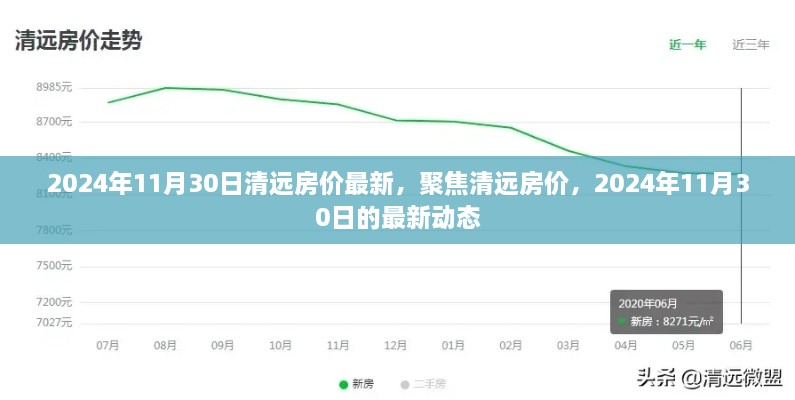 清遠(yuǎn)房價最新動態(tài)，聚焦2024年11月30日的最新房價動態(tài)