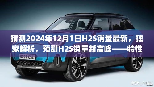 獨家解析預(yù)測，2024年H2S銷量新高峰揭秘——特性、使用體驗、競品對比與目標(biāo)用戶群體深度分析