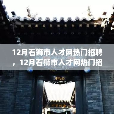 12月石獅市人才網(wǎng)熱門招聘，12月石獅市人才網(wǎng)熱門招聘現(xiàn)象深度解讀，探析其背后的機(jī)遇與挑戰(zhàn)