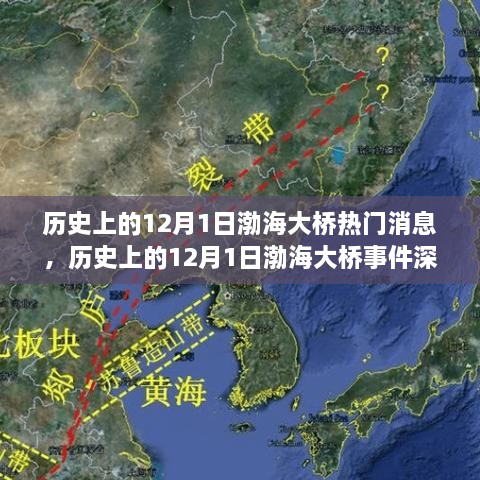 揭秘渤海大橋，揭秘熱門消息背后的歷史真相與爭議深度解析