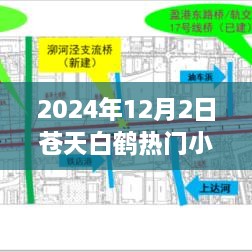 蒼天白鶴奇幻巔峰之作，2024年熱門(mén)小說(shuō)矚目之作