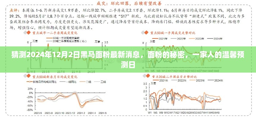 預(yù)測黑馬面粉未來動向，一家人的溫馨預(yù)測日揭秘面粉秘密