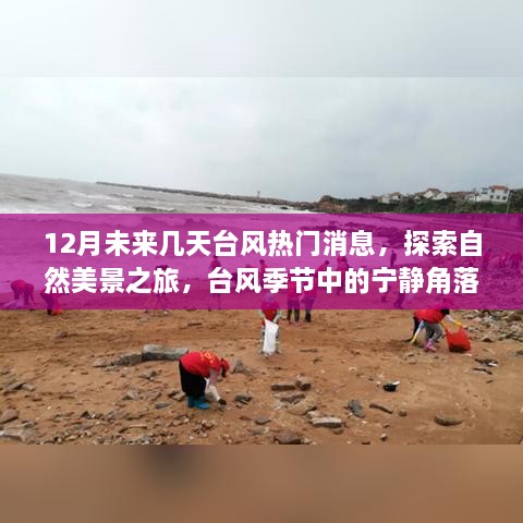 12月臺(tái)風(fēng)熱門消息，自然美景探索之旅——臺(tái)風(fēng)季節(jié)的寧靜與冒險(xiǎn)