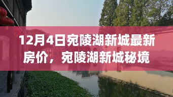 宛陵湖新城房價揭秘，秘境小巷特色小店與最新房價探秘之旅