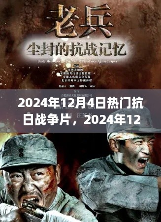 致敬英雄，銘記歷史，盤點2024年熱門抗日戰(zhàn)爭電影回顧