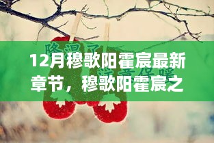 穆歌陽(yáng)霍宸之十二月，家的羈絆與溫馨日常的歌聲中