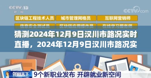 漢川市路況預測，多方因素交織下的交通態(tài)勢展望與實時直播預測