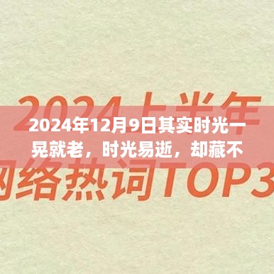 時光易逝，小巷深處的獨特味道永存——2024年12月9日的回憶