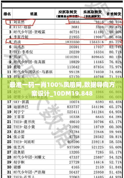 最準(zhǔn)一碼一肖100%鳳凰網(wǎng),數(shù)據(jù)導(dǎo)向方案設(shè)計(jì)_10DM19.848